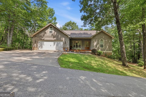 Photo for 411 Hickory Nut Mountain