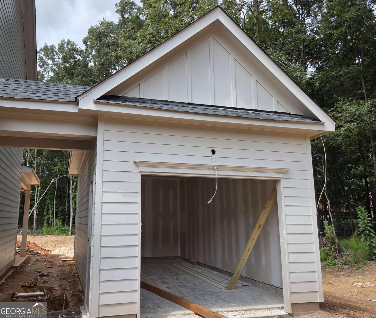 307 Rockwell Church RD