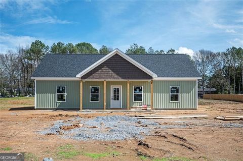 Photo of 508 Branch Street, Cedartown, GA 30125 (MLS # 10710334)