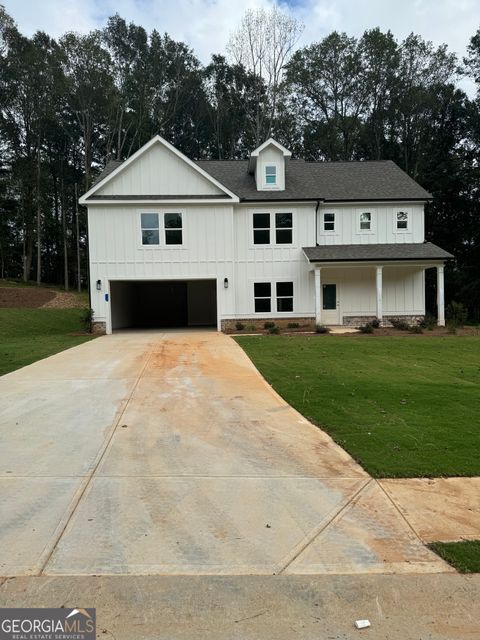 253 Delightful Way Unit 6, Winder, GA 30680 - #: 10617155