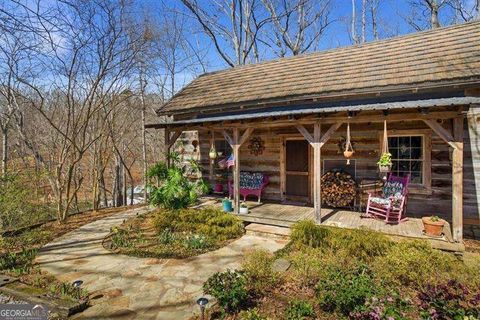 3446 Crown DR Gainesville GA 30506