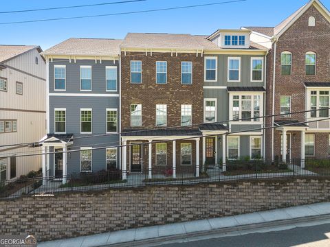 6023 SKELLIG ST Norcross GA 30071