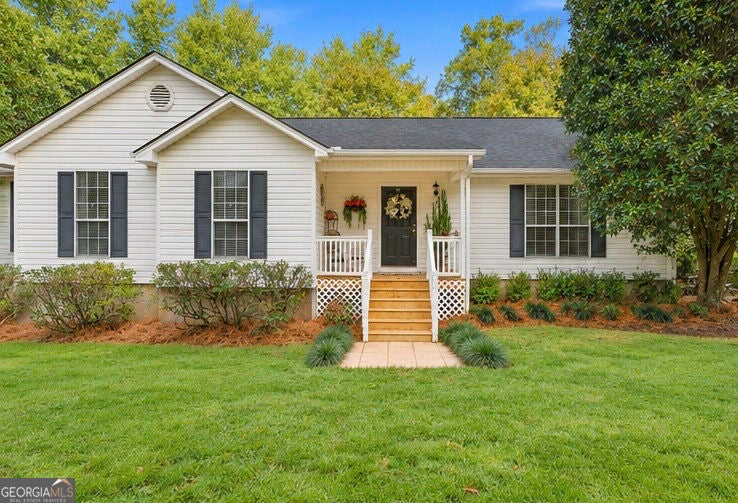 Photo of 253 Graham Woods Drive, Gray, GA 31032 (MLS # 10876885)