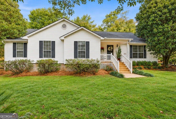 Photo of 253 Graham Woods Drive, Gray, GA 31032 (MLS # 10876885)