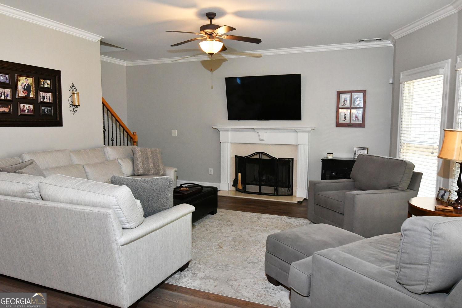 1025 Fairview Club CIR