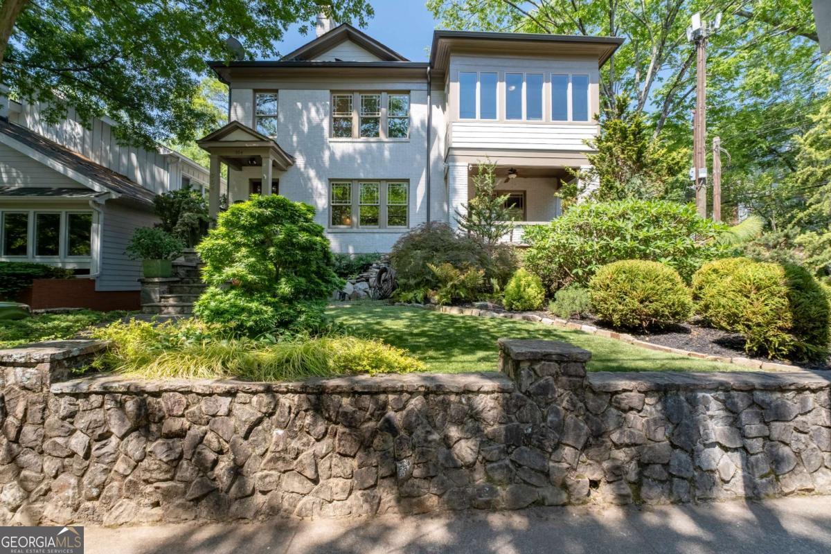 904 Charles Allen DR NE