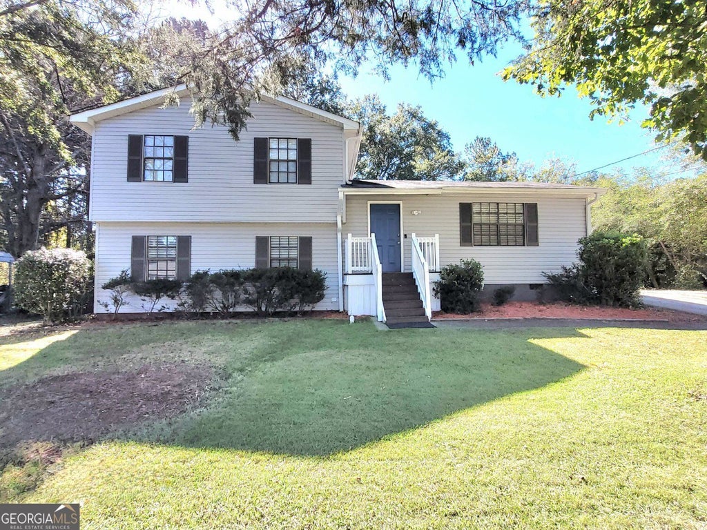 Photo of 2716 Aruba Drive, Powder Springs, GA 30127 (MLS # 10875087)