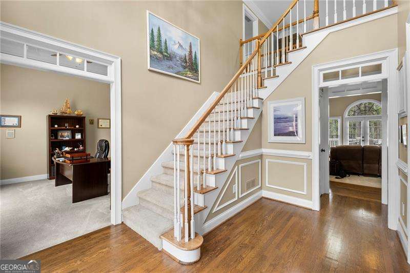 5870 Brookstone WALK NW