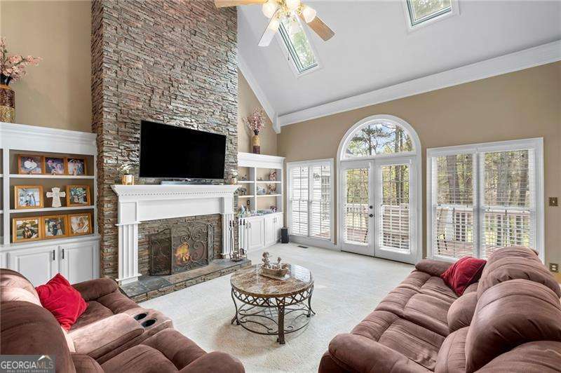 5870 Brookstone WALK NW