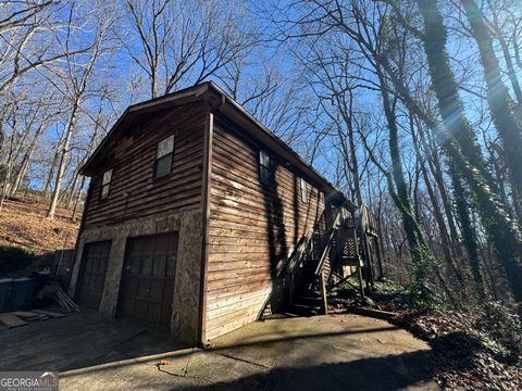 122 Little Brook DR Woodstock GA 30188