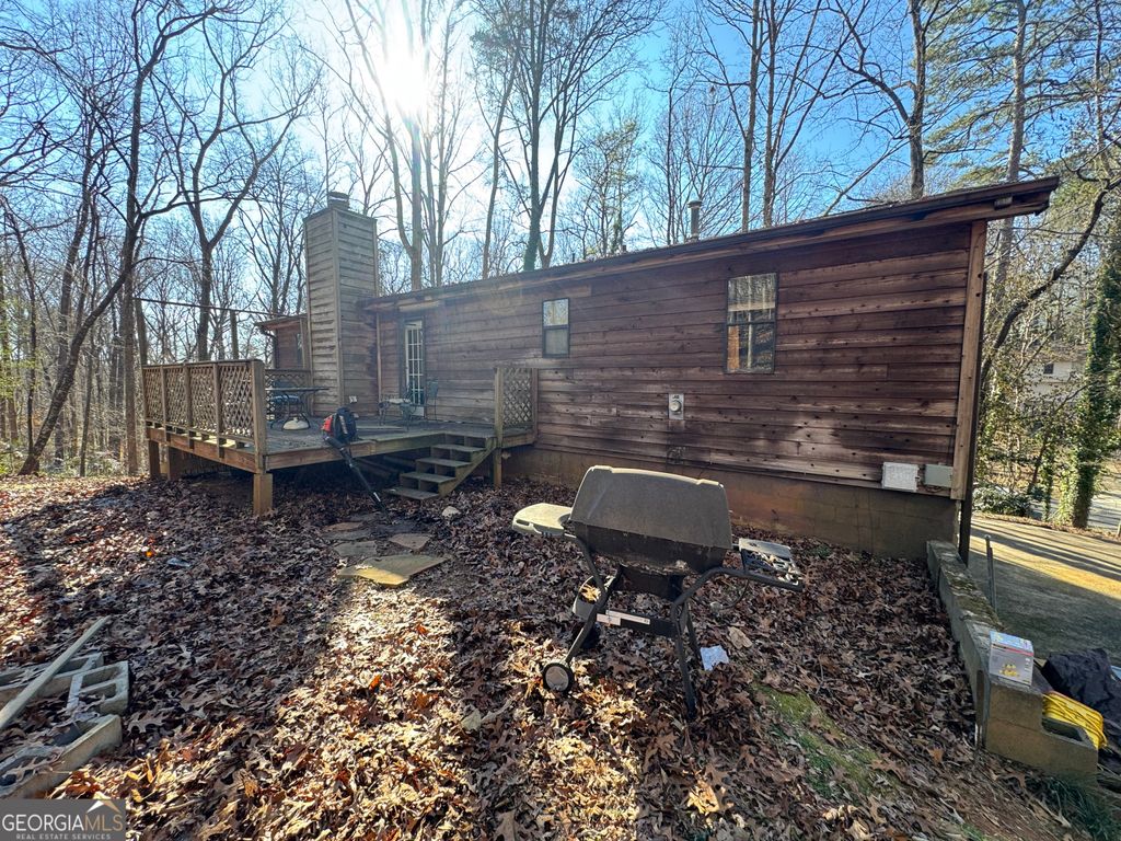 Photo of 122 Little Brook Drive, Woodstock, GA 30188 (MLS # 10674178)