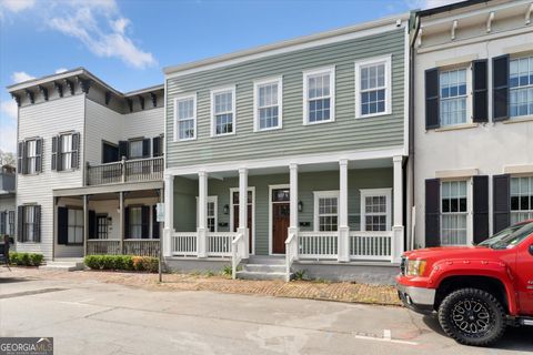 537 E Congress ST Savannah GA 31401