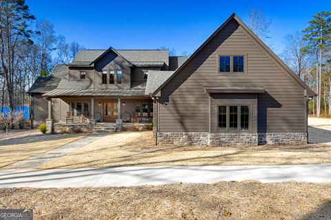 158 Rosewood CIR Hartwell GA 30643