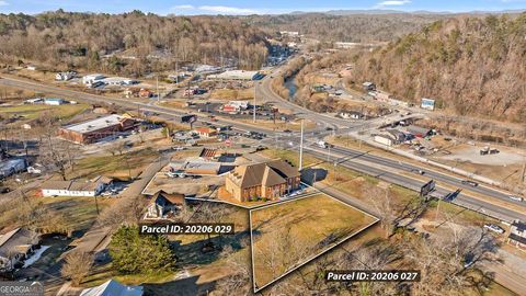 36 Mulberry ST Ellijay GA 30540
