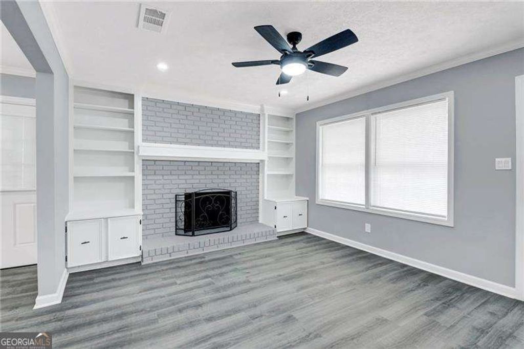 Photo of 1406 Sycamore Drive NW, Kennesaw, GA 30152 (MLS # 10757194)