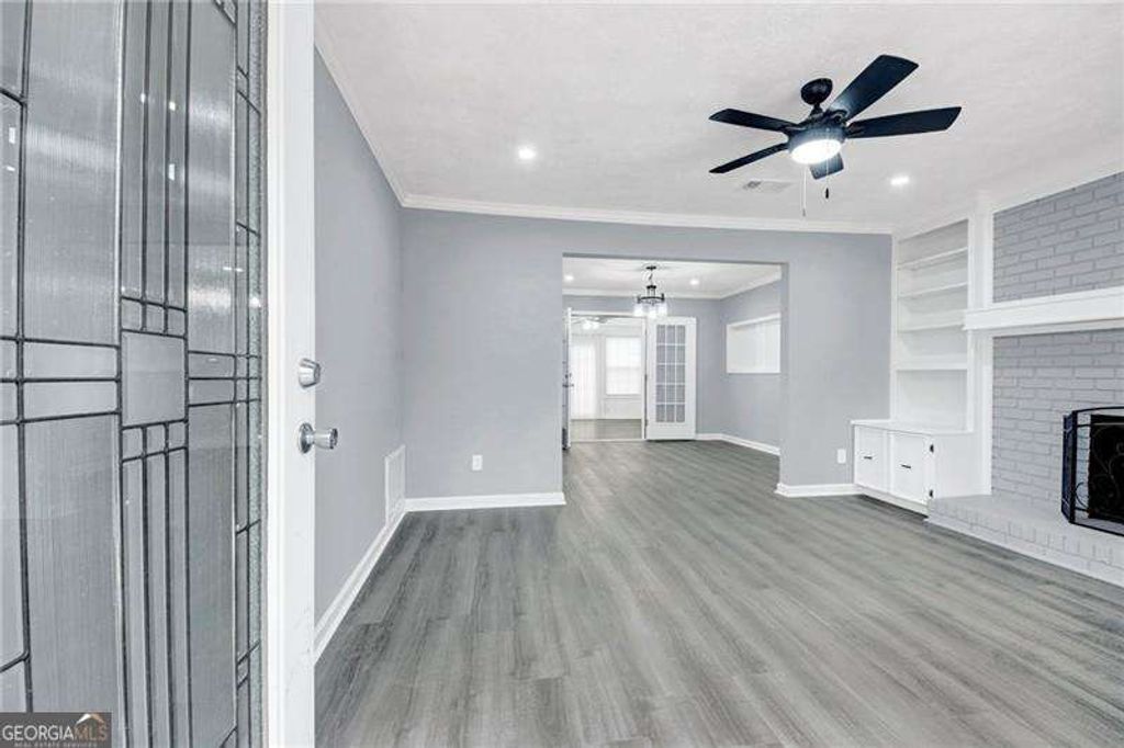 Photo of 1406 Sycamore Drive NW, Kennesaw, GA 30152 (MLS # 10757194)