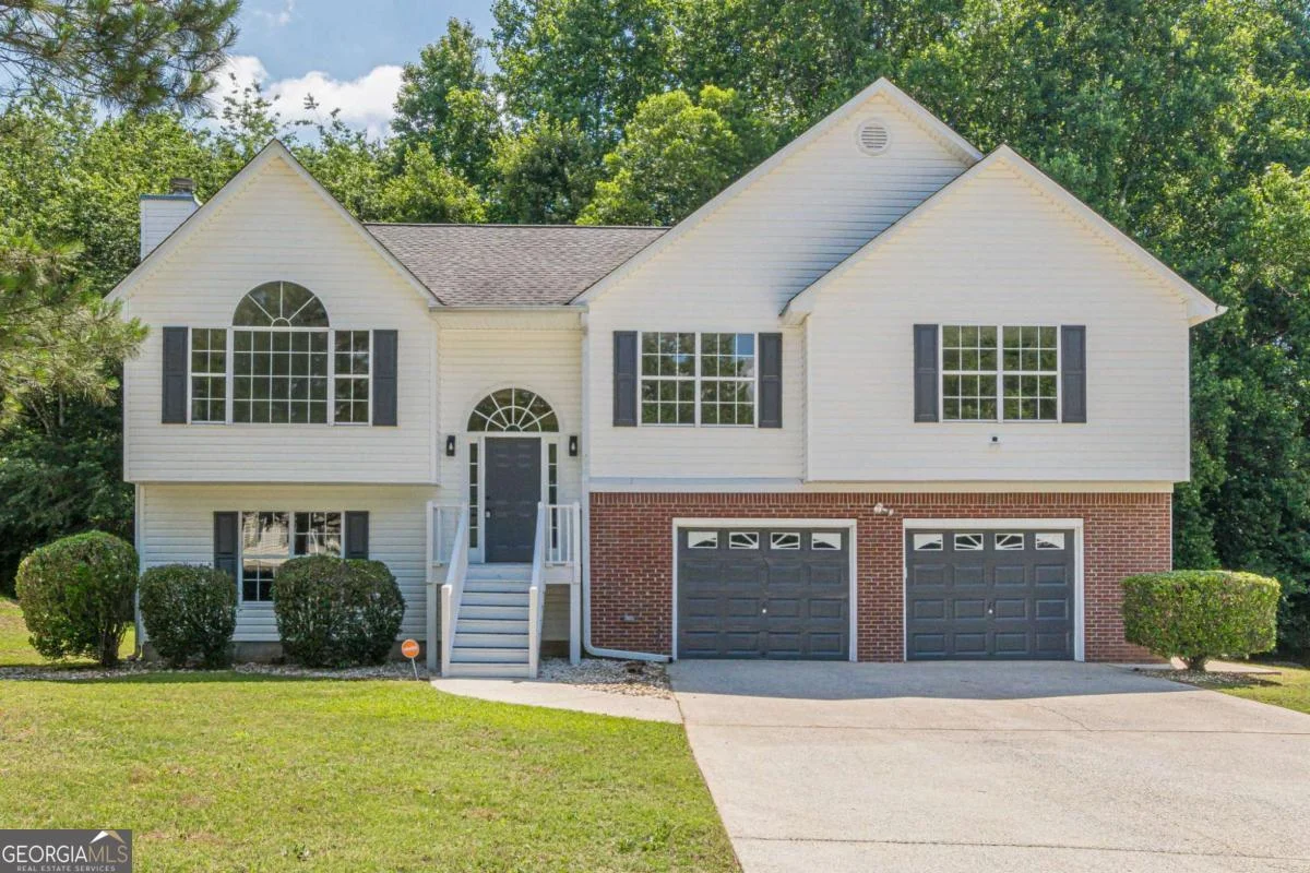 133 Four Oaks Drive