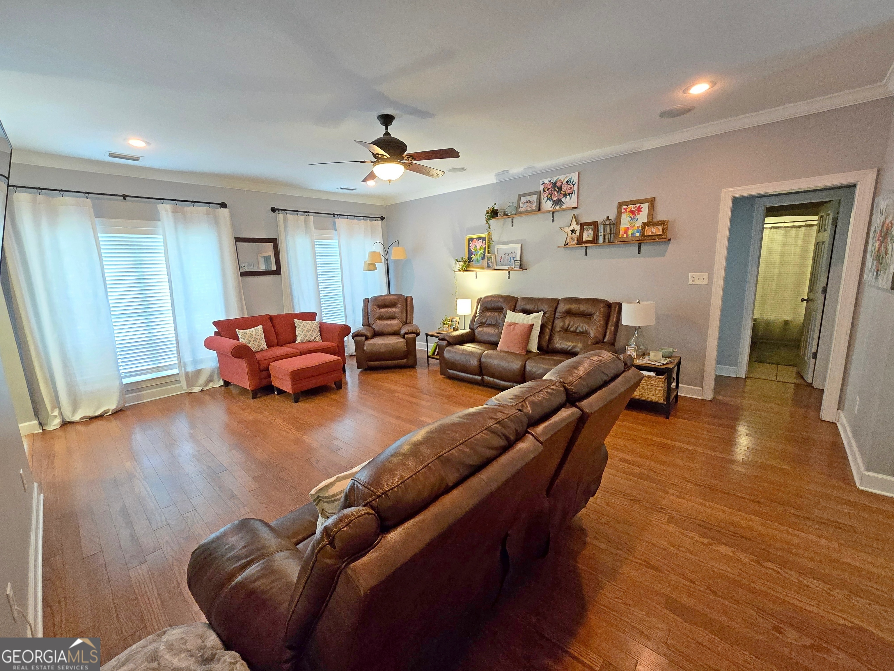 3265 Summer Meadows RD