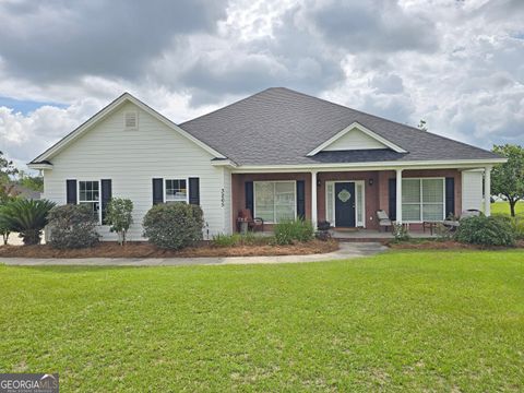 3265 Summer Meadows RD Valdosta GA 31601