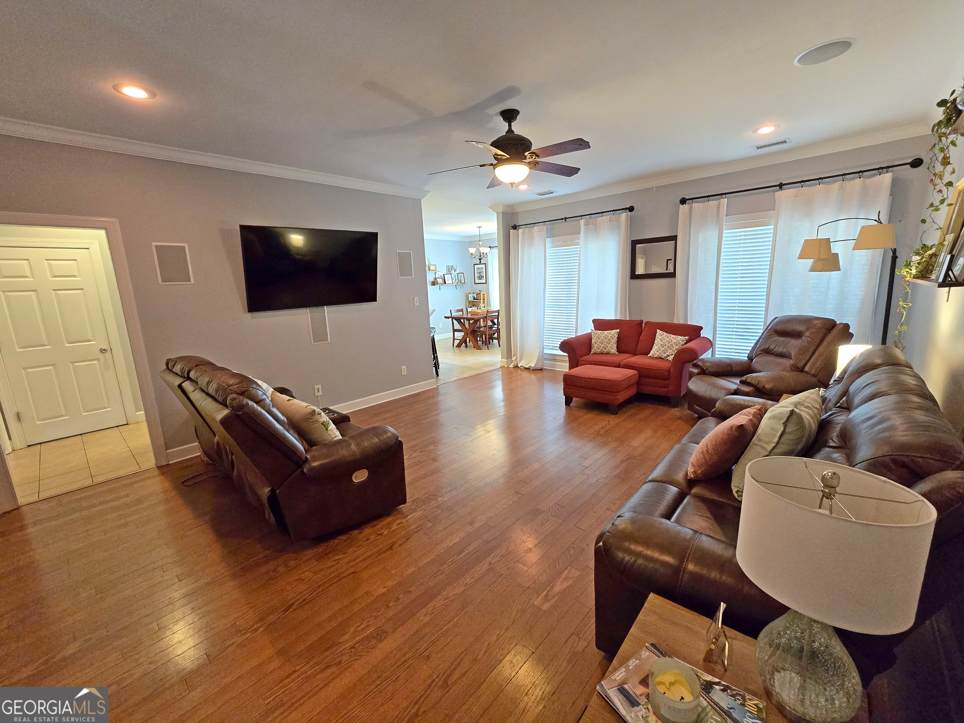 3265 Summer Meadows RD