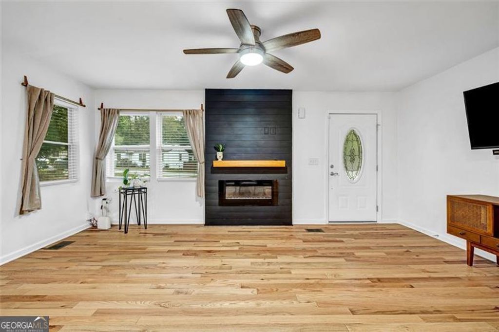 Photo of 2470 JUDSON Avenue, East Point, GA 30344 (MLS # 10652289)