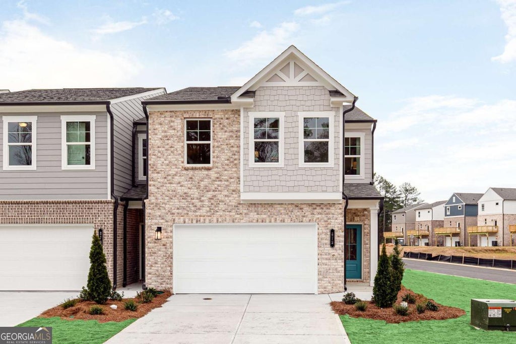 Photo of 824 Leraes Way, Loganville, GA 30052 (MLS # 10844998)