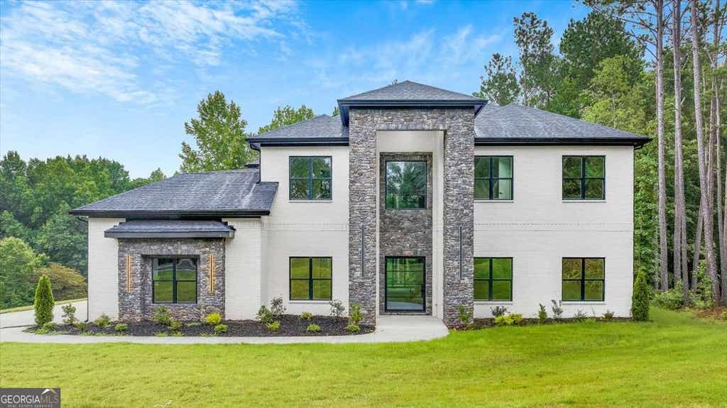 Photo of 1330 Upchurch Road, Mcdonough, GA 30252 (MLS # 10808256)