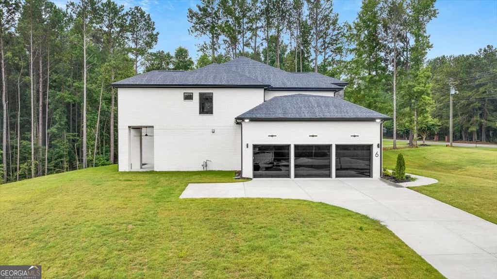 Photo of 1330 Upchurch Road, Mcdonough, GA 30252 (MLS # 10808256)