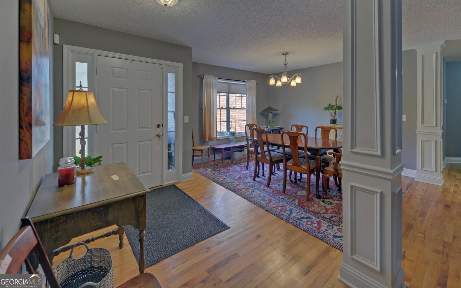 Maple Forge - Residential