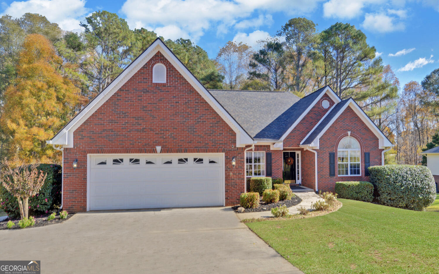 Maple Forge - Residential