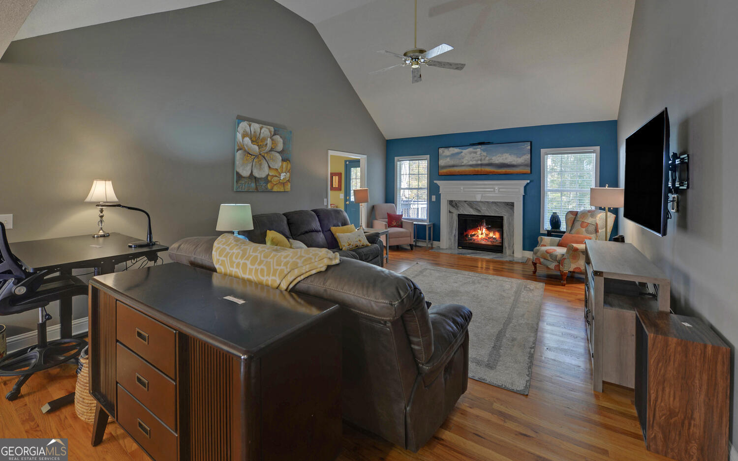 Maple Forge - Residential