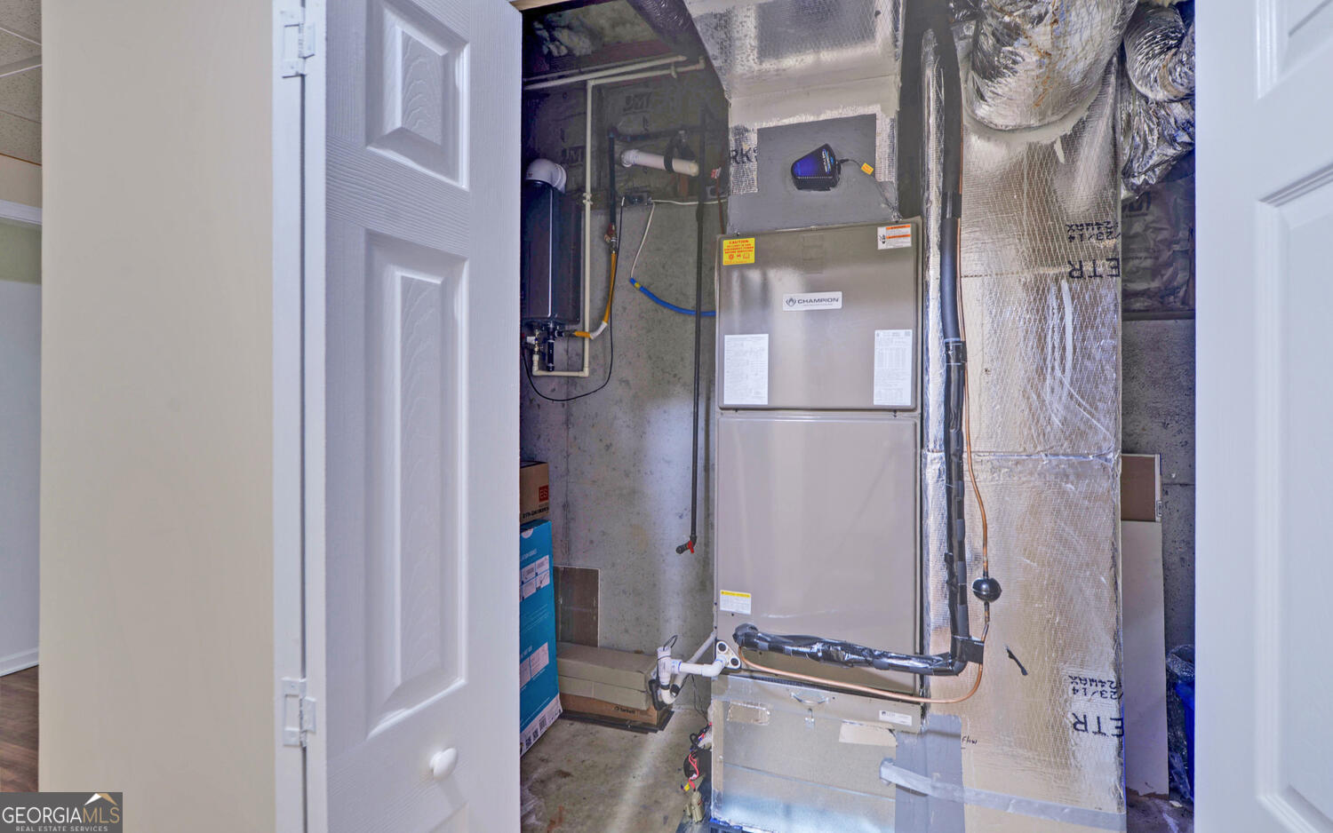 Maple Forge - Residential