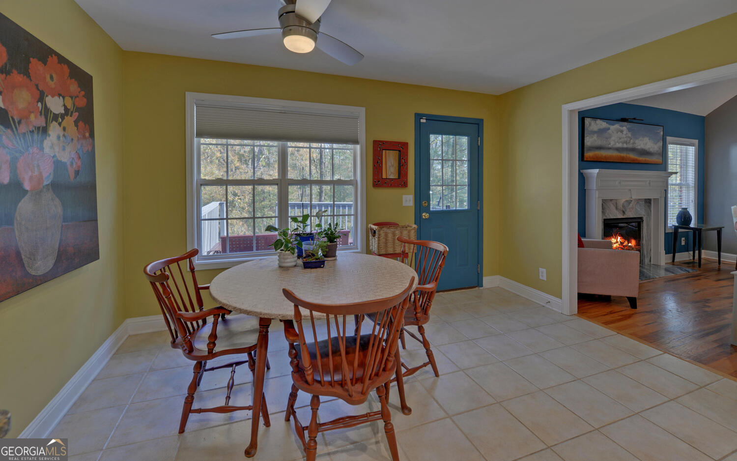 Maple Forge - Residential