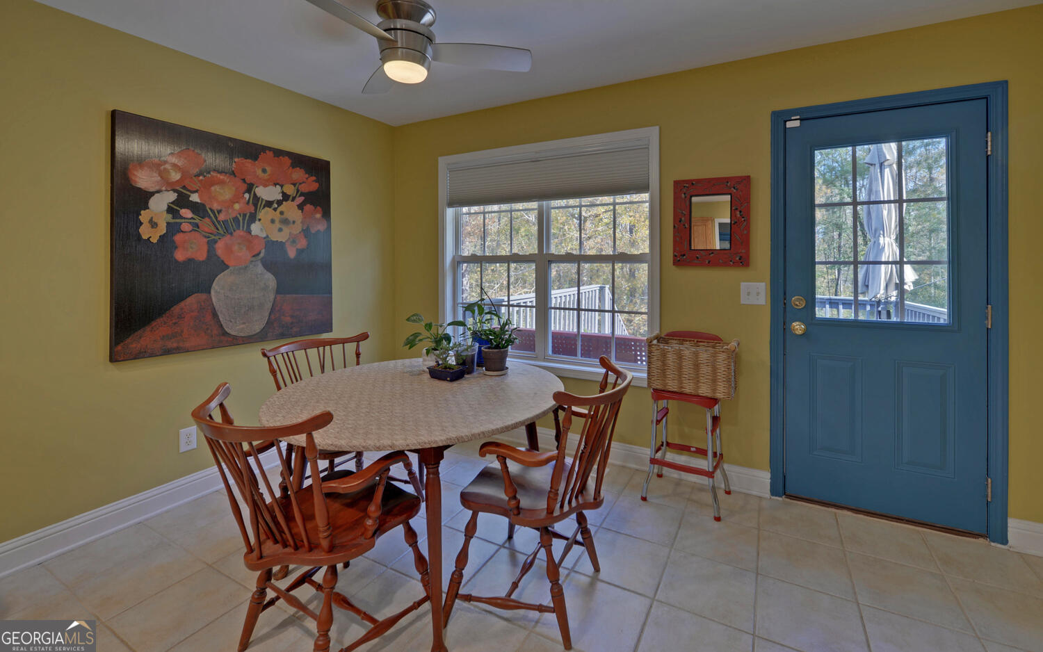 Maple Forge - Residential