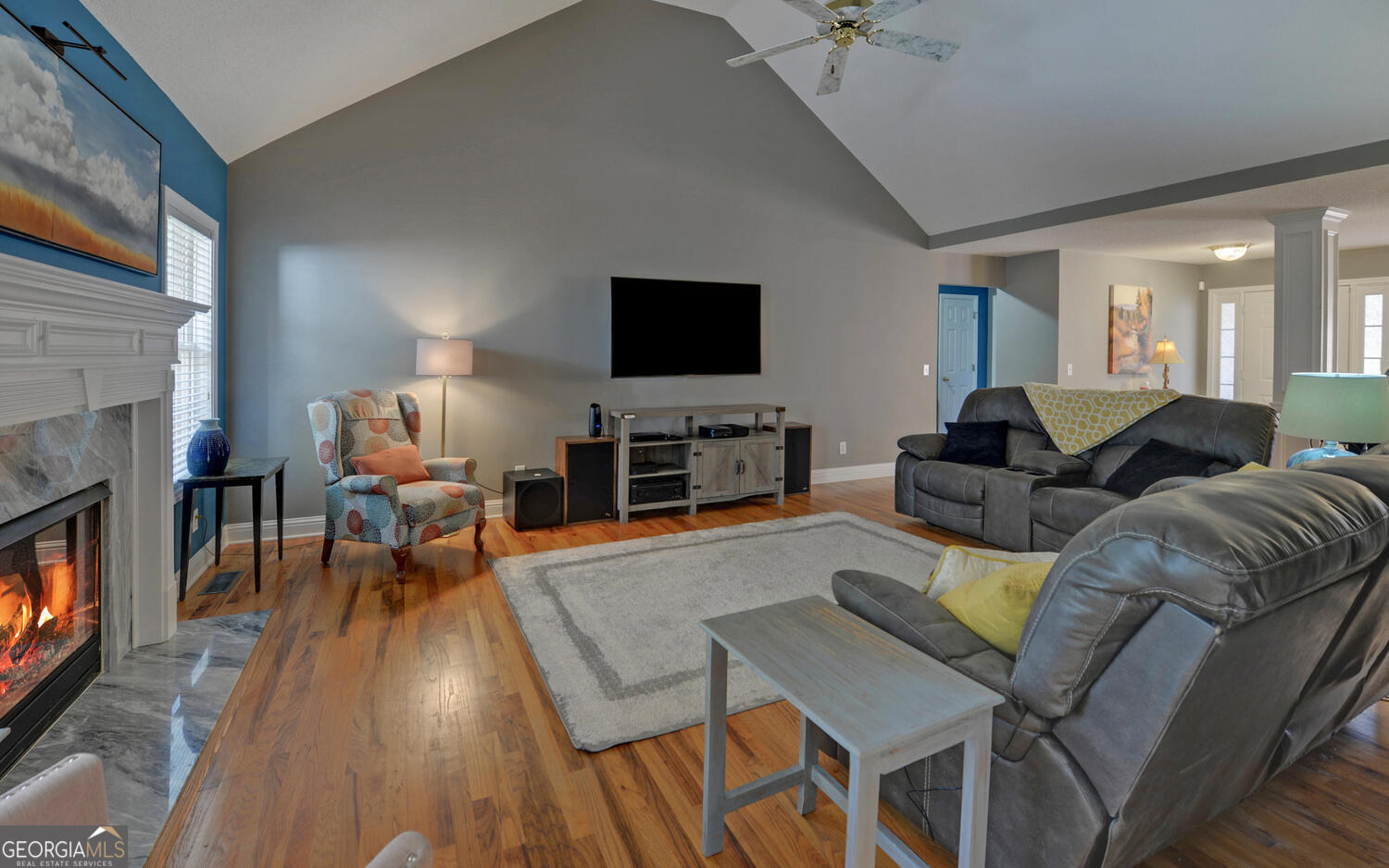 Maple Forge - Residential