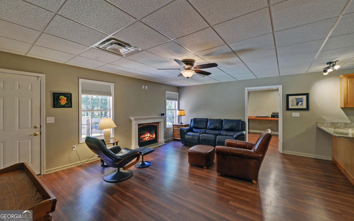 Maple Forge - Residential