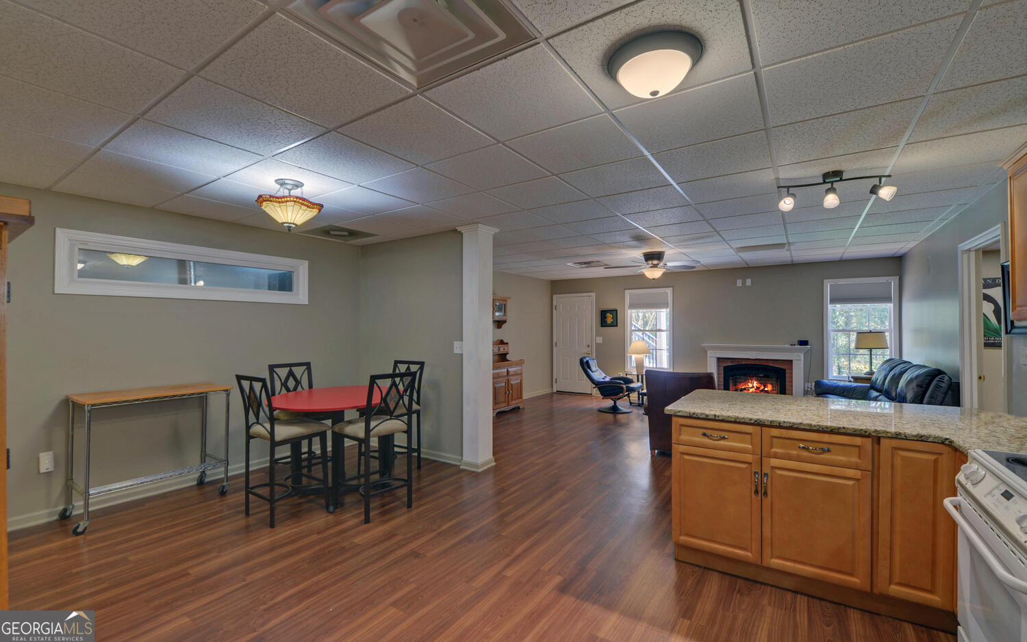 Maple Forge - Residential