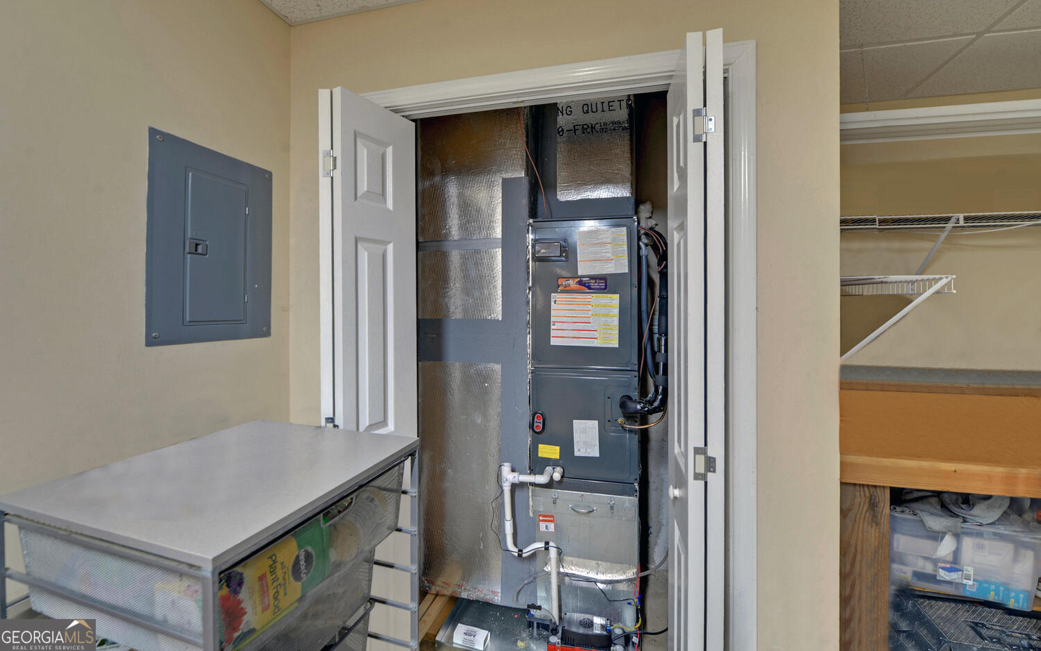 Maple Forge - Residential