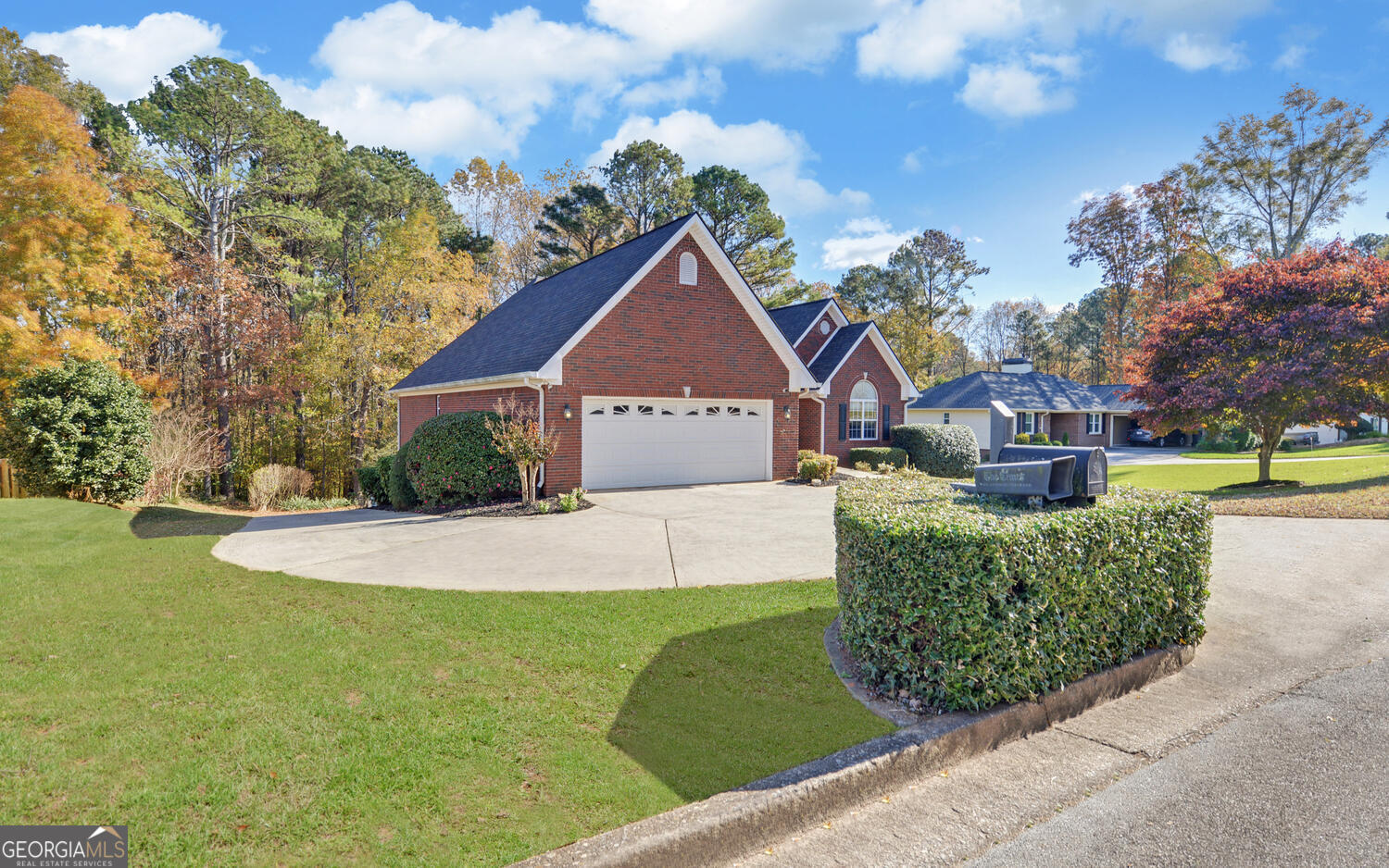 Maple Forge - Residential