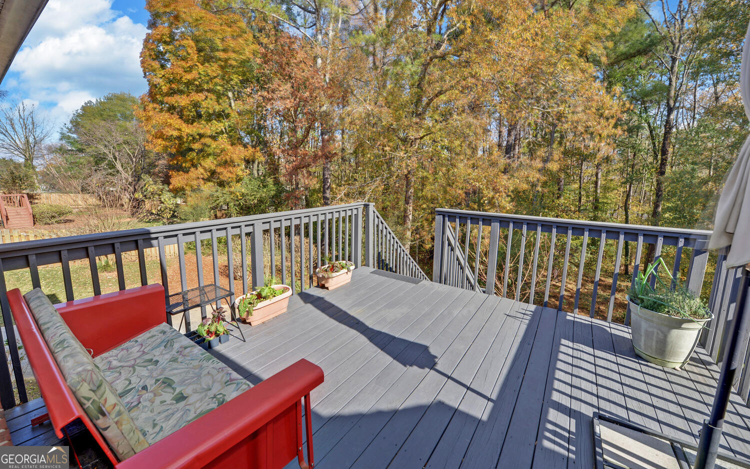 Maple Forge - Residential