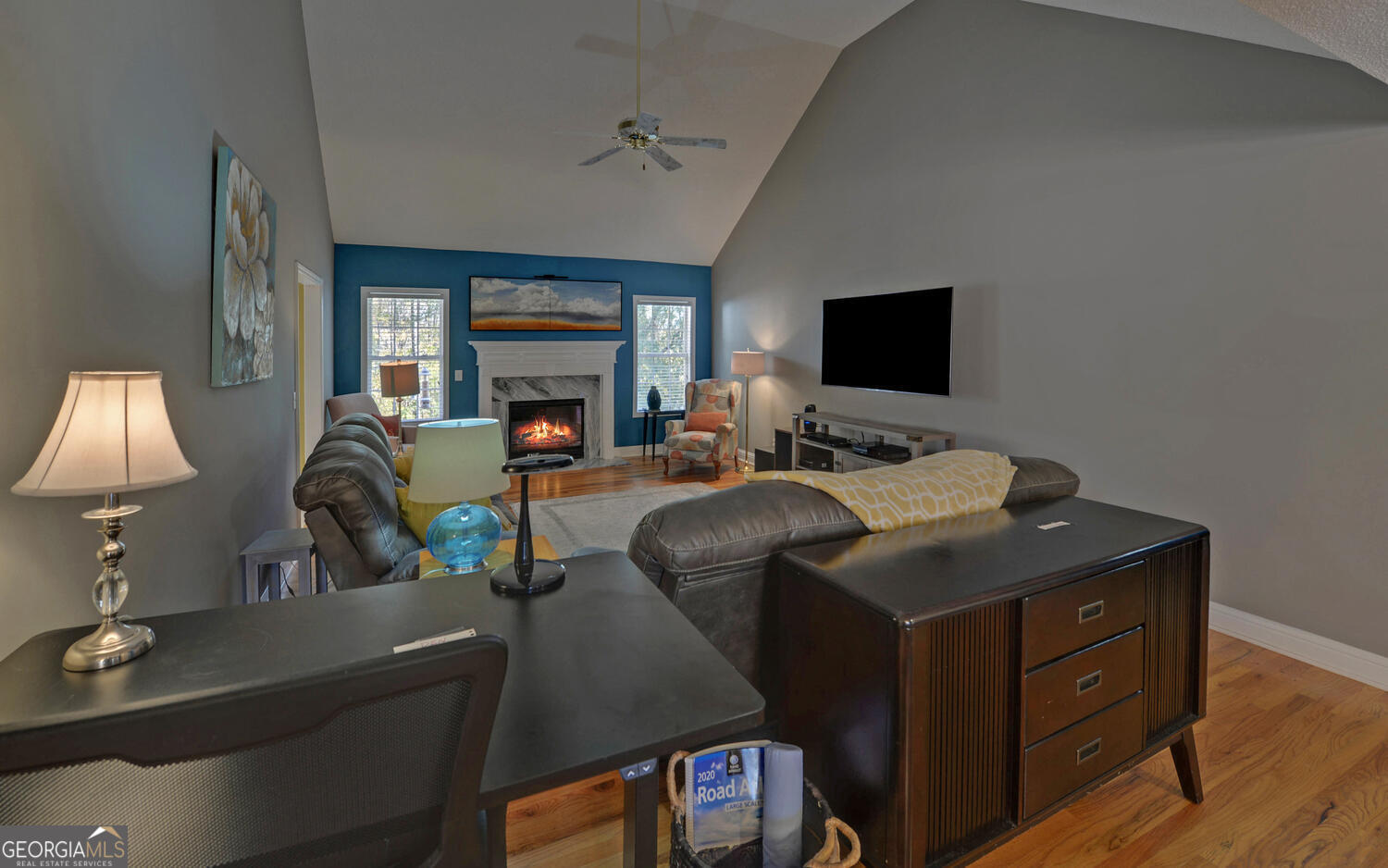 Maple Forge - Residential