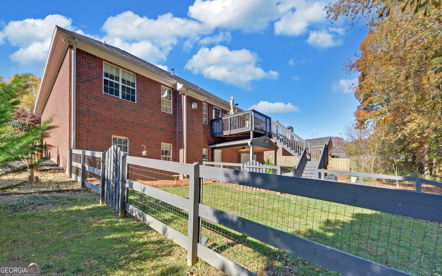 Maple Forge - Residential