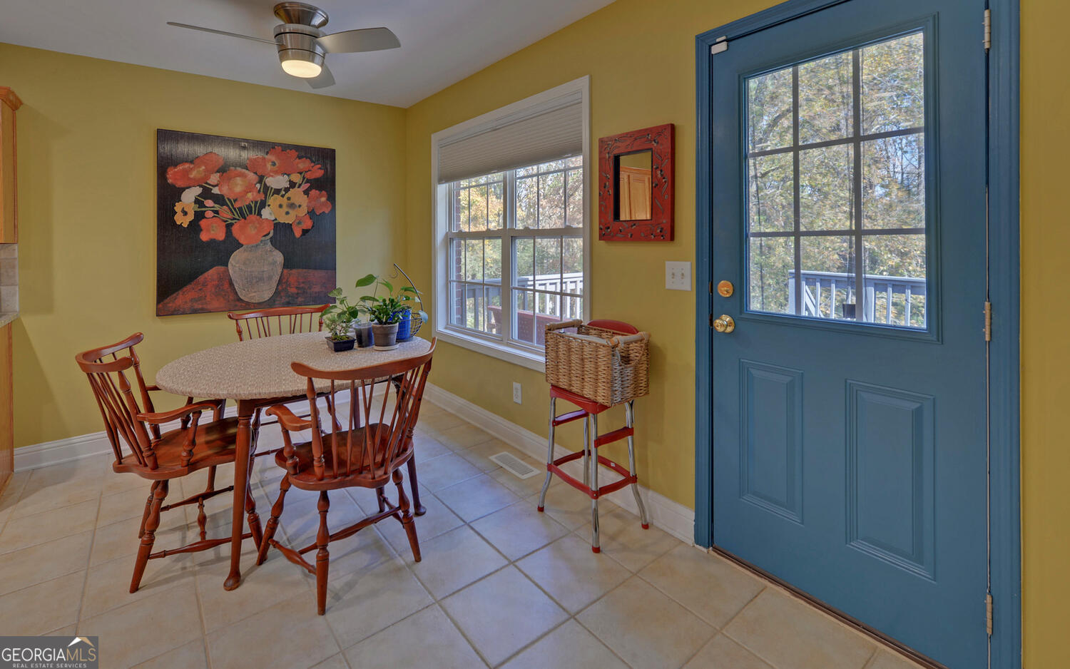 Maple Forge - Residential