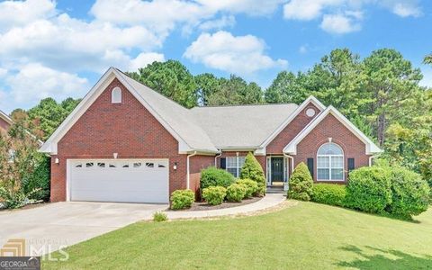 Photo of 3644 Maple Forge Lane, Gainesville, GA 30504 (MLS # 10638523)