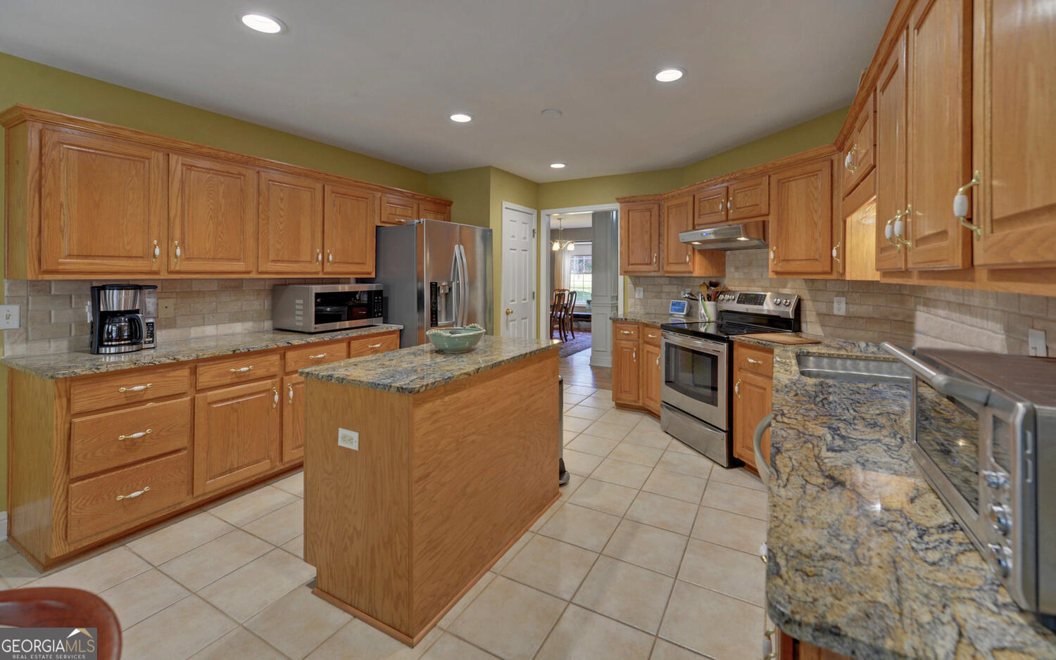 Maple Forge - Residential