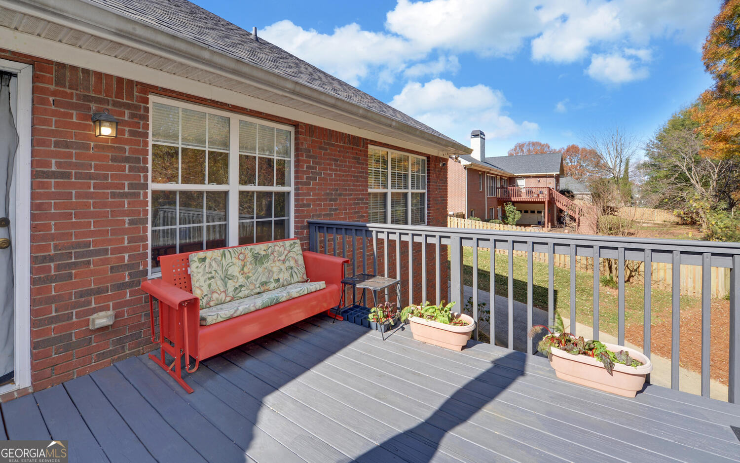 Maple Forge - Residential