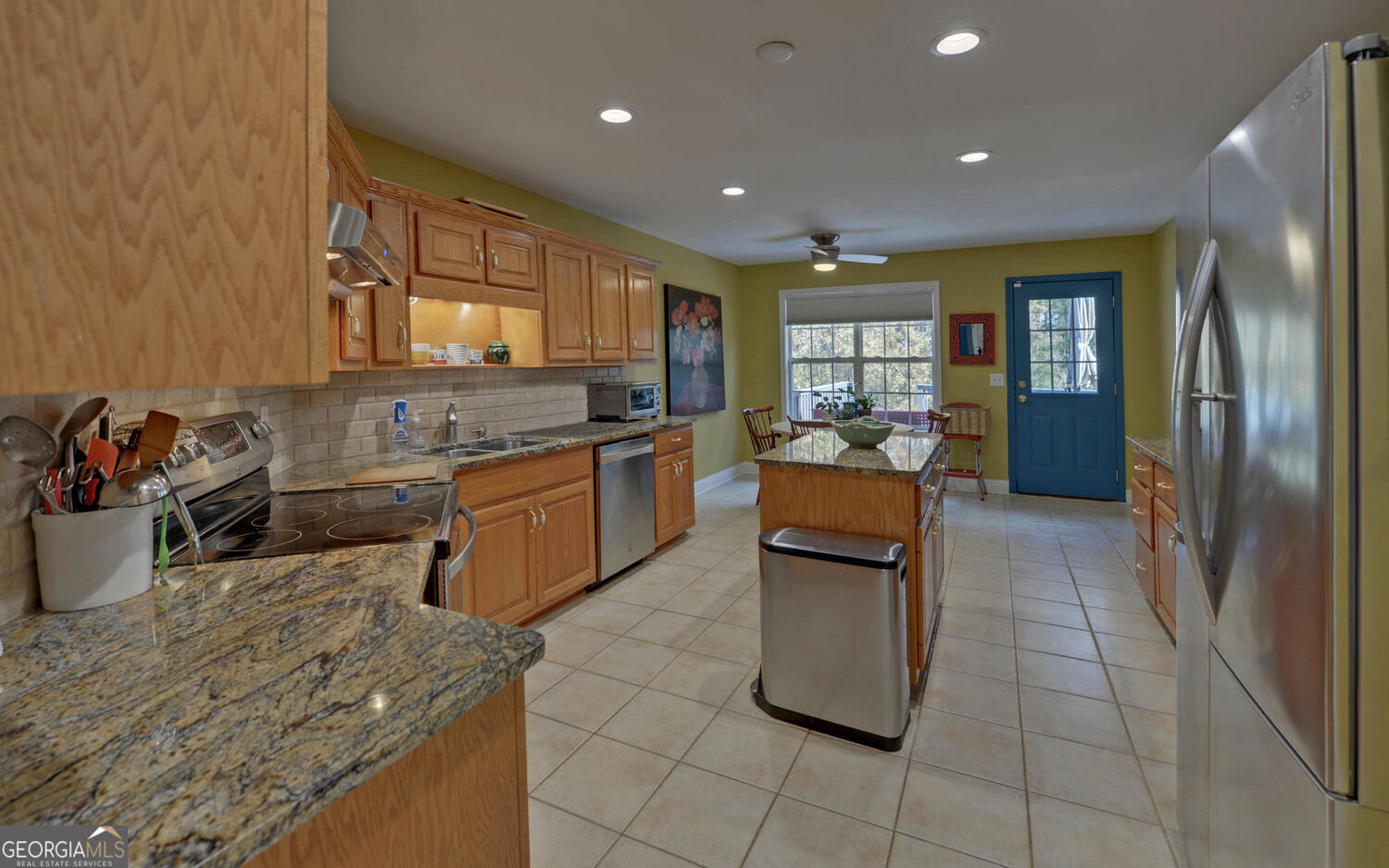 Maple Forge - Residential