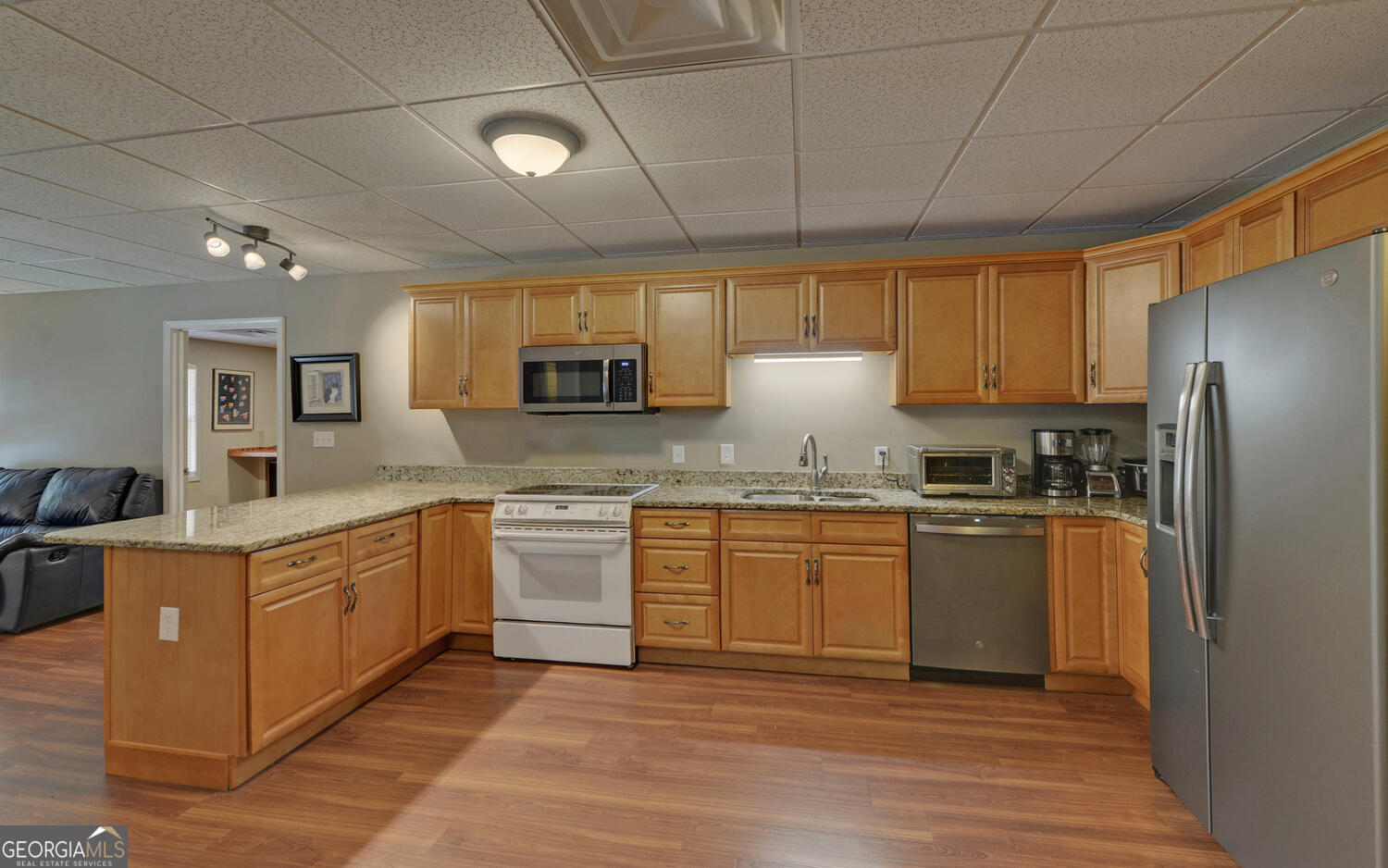 Maple Forge - Residential