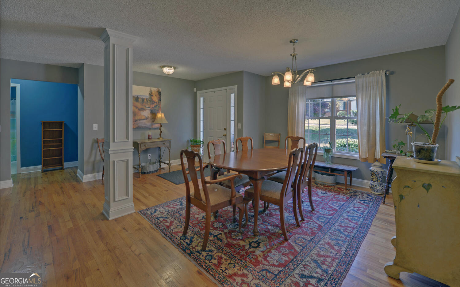 Maple Forge - Residential