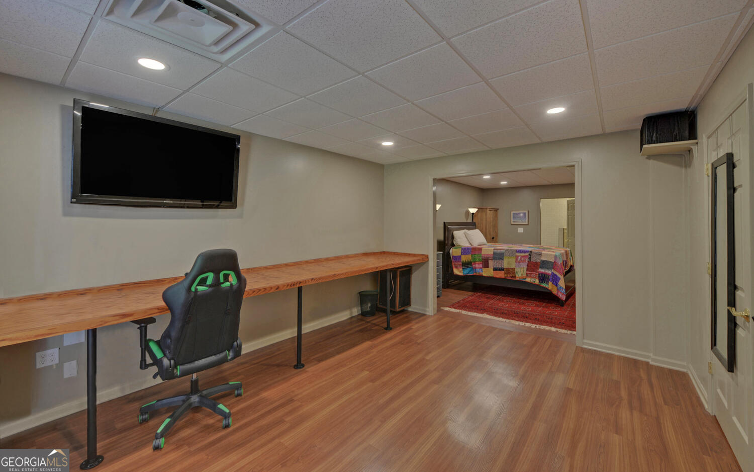 Maple Forge - Residential